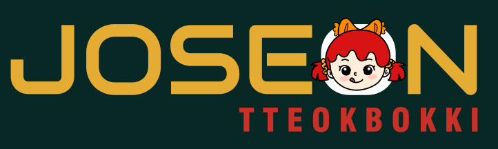 Joseon Tteokbokki